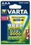 Picture of Varta Ready2Use HR03 4pcs Rechargeable battery AAA Nickel-Metal Hydride (NiMH)