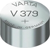 Изображение Varta V379 Single-use battery Silver-Oxide (S)