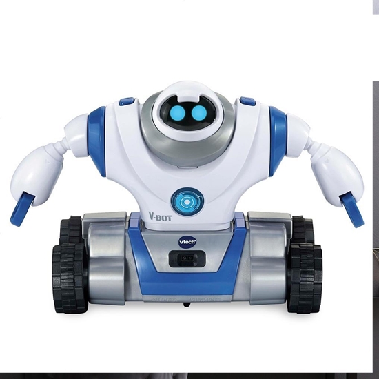 Picture of V-Bot