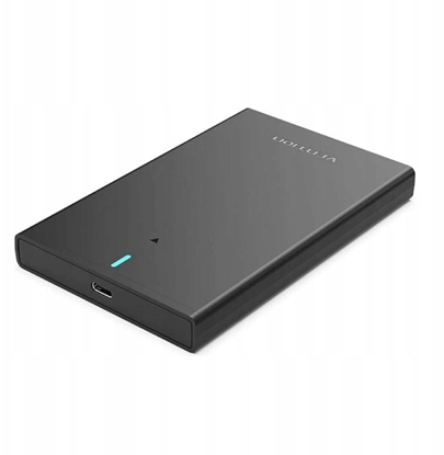 Picture of Vention Obudowa dysku twardego SATA 2,5" USB 3.1 Gen2