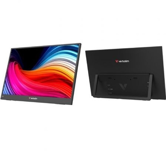 Picture of Verbatim PM-15 Full HD Monitor LIGHT