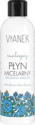 Picture of Vianek Nawilajcy pyn micelarny 200 ml