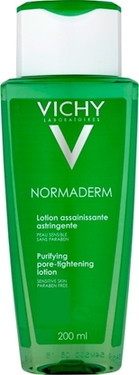 Picture of Vichy Normaderm Purifying Pore-Tightening Lotion (W) 200ml