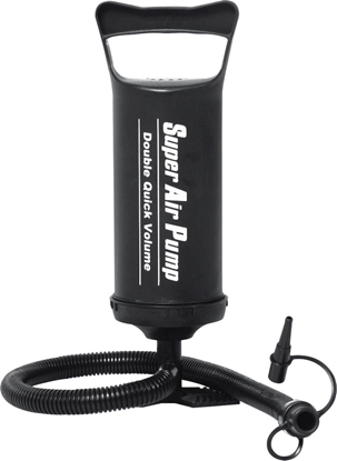 Изображение Victoria Sport Pompka manualna do materacy 30 cm (JL29P386N)