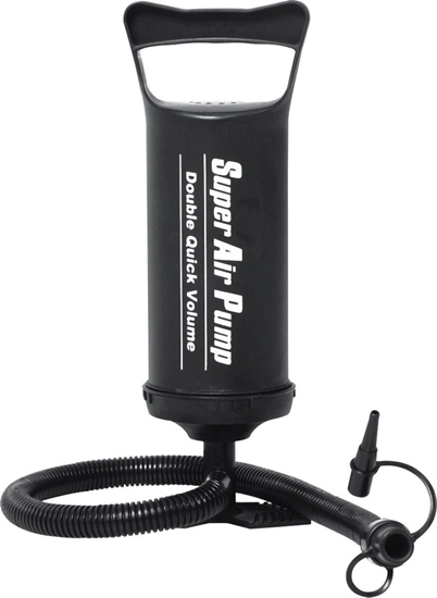 Picture of Victoria Sport Pompka manualna do materacy 30 cm (JL29P386N)