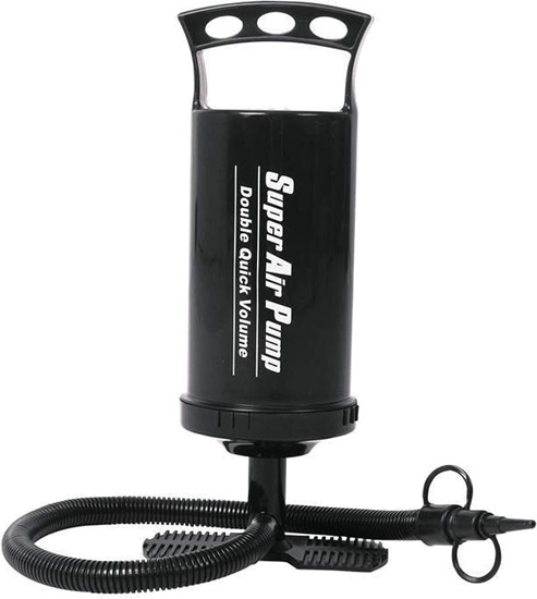 Picture of Victoria Sport Pompka manualna do materacy 36 cm (JL29P390N)