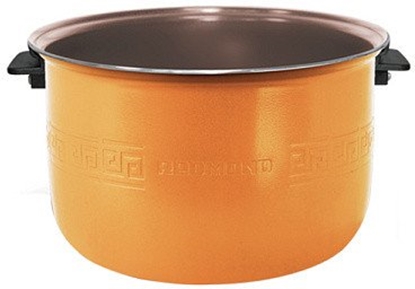 Изображение Vidinis indas su keramin danga 5L Redmond RB-C515 Anato(RMC-M90)