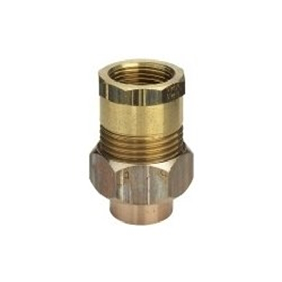 Picture of Viega Dwuzczka GW 1/2" x 18mm - 106690