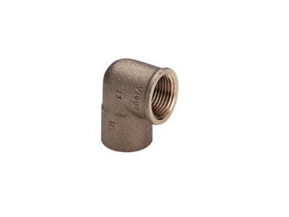 Изображение Viega Kolanko 90° GW 1/2" x 15mm 94090 G - 100667