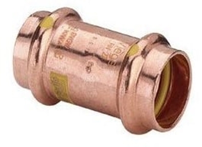 Изображение Viega Mufa Profipress G z SC-Contur 18mm 346492