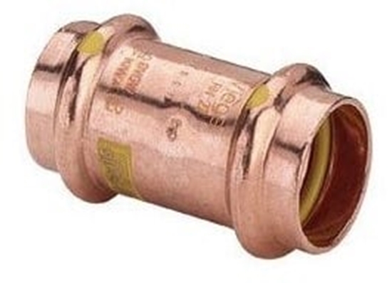 Изображение Viega Mufa Profipress G z SC-Contur 18mm 346492