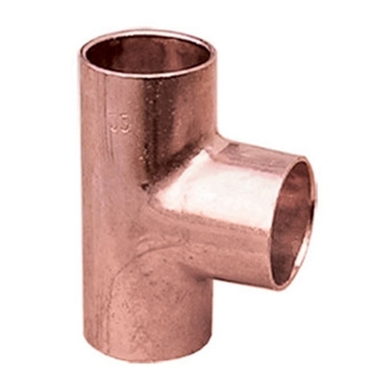 Picture of Viega Trójnik miedziany 54mm - 110819