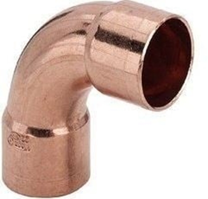 Изображение Viega uk miedziany 22mm 1K 95001A - 100391