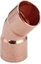 Изображение Viega uk miedziany 45° 18mm 2K 95041 - 101077