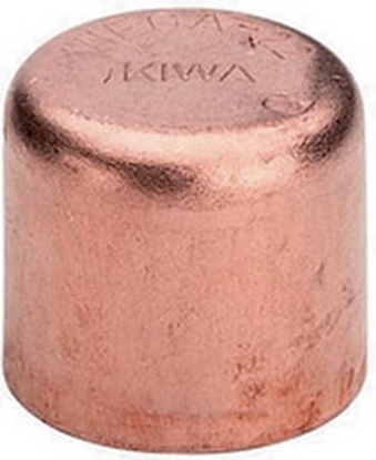 Изображение Viega Zalepka miedziana 28mm - 105662