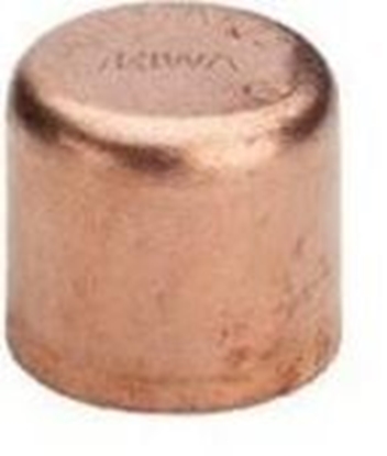 Изображение Viega Zalepka miedziana Ø=15mm - 101466