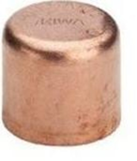 Изображение Viega Zalepka miedziana Ø=15mm - 101466