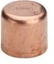 Attēls no Viega Zalepka miedziana Ø=15mm - 101466