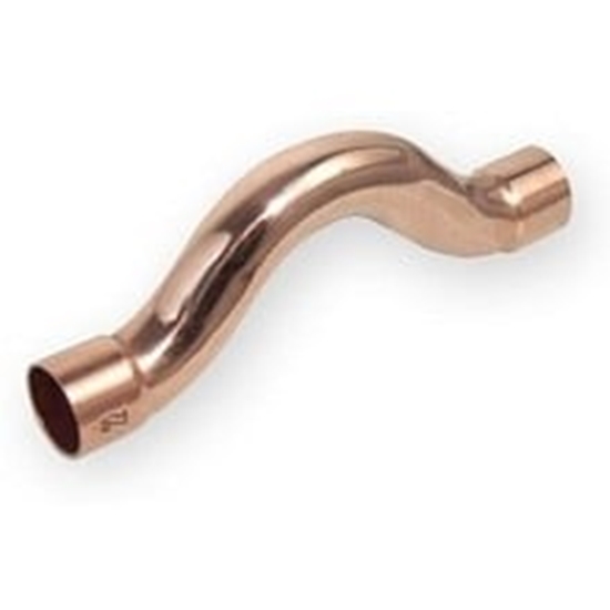 Изображение Viega Zczka miedziana 22mm obejciowa 95085 - 103798