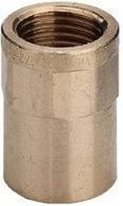 Изображение Viega Zczka przejciowa 35mmx1" nypel - 107109