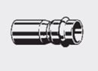 Изображение Viega Zczka redukcyjna 18 x 15mm (296 407)