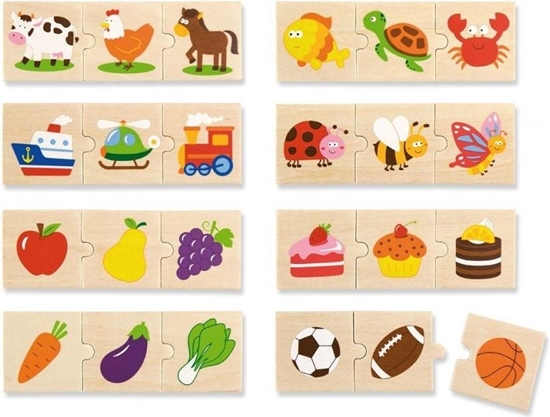 Picture of Viga Puzzle podobiestwa