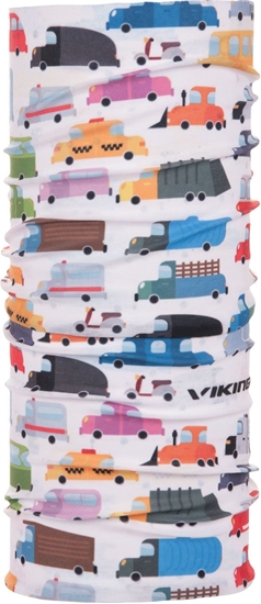 Picture of Viking Chusta Kids 6362 biaa (4156362UNI)