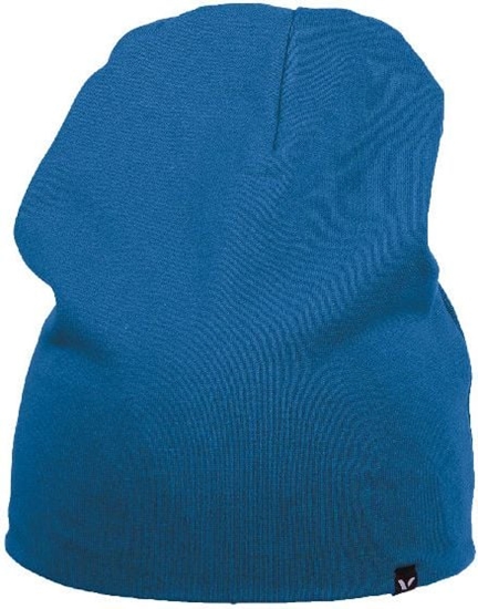 Изображение Viking Czapka dziecica Hex niebieska (201/20/9450)