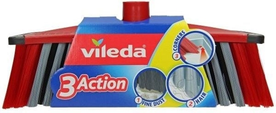 Picture of Vileda Vileda Szczotki bez drka Szczotka 3Action wkad (142158)