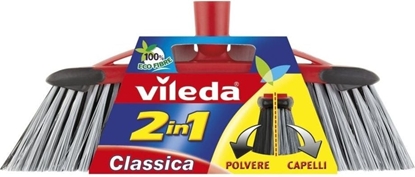 Attēls no Vileda Vileda Szczotki bez drka Szczotka Uniwersalna wkad (141460)