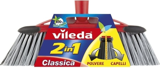 Picture of Vileda Vileda Szczotki bez drka Szczotka Uniwersalna wkad (141460)