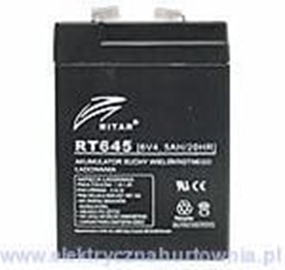 Изображение Vipow Akumulator 4000mAh 1 szt.