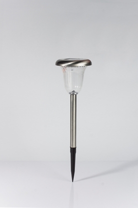 Picture of Volteno Lampa solarna stal (VO0315)