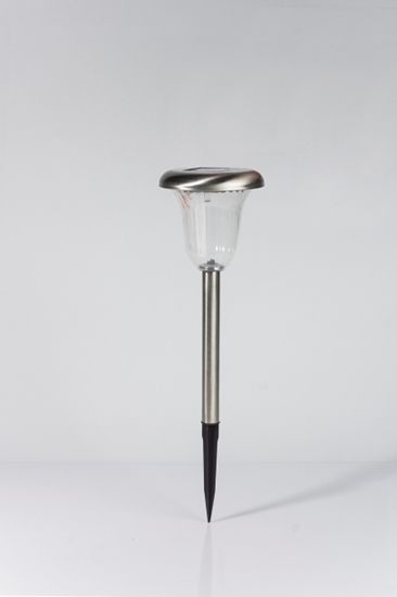 Picture of Volteno Lampa solarna stal (VO0315)