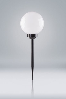 Picture of Volteno Lampka solarowa, plastikowa kula 36/20cm (VO0654)