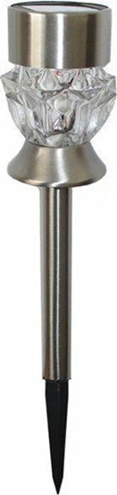 Picture of Volteno VOLTENO LAMPKA SOLAROWA STAL NIERDZEWNA VO2213