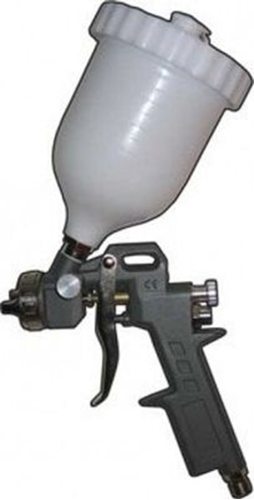 Picture of Vorel Pistolet lakierniczy z górnym zbiornikiem 700ml 1,5mm (81618)