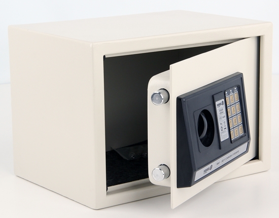 Picture of Vorel Sejf z zamkiem cyfrowym 35x25x25cm (78641)