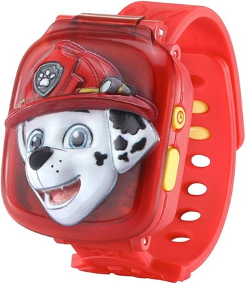 Attēls no Vtech PAW Patrol Marshall zegarek edukacyjny dla dzieci