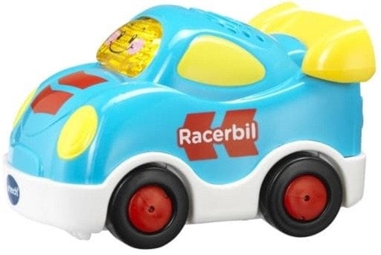 Изображение Vtech Toot Toot Driver Racer Car SE