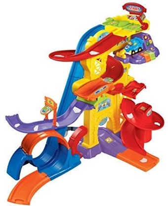 Attēls no Vtech VTech Toot Toot Baby Drivers Leisure Park