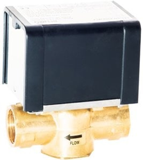 Изображение VTS Zawór z siownikiem do VR I DX 1-2-1204-2019