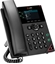 Picture of Telefon HP VVX 250 4-Line IP Phone and