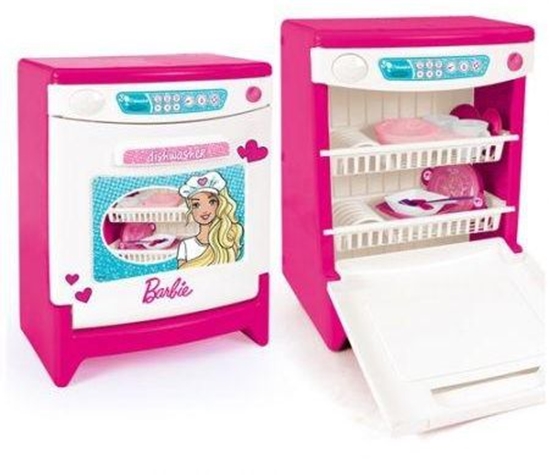 Picture of Wader Barbie - Zmywarka z dwikiem