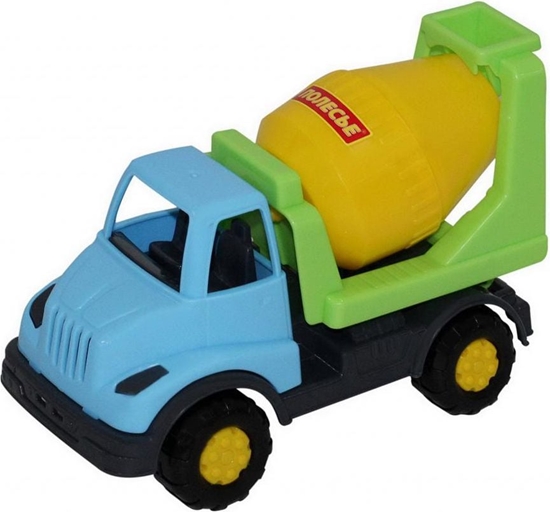 Изображение Wader Betoniarka, "Knopik" - 51998