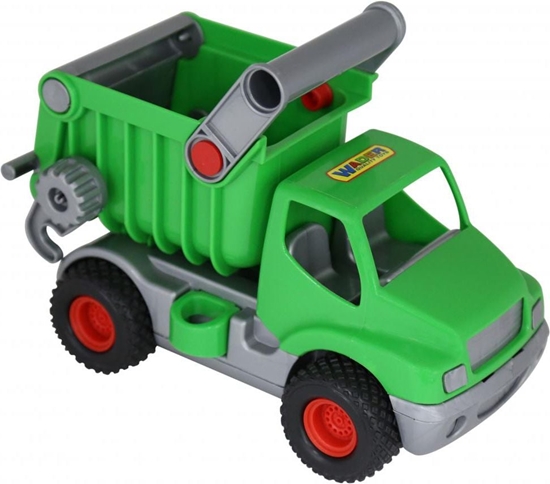 Изображение Wader ConsTruck Wywrotka - 0575