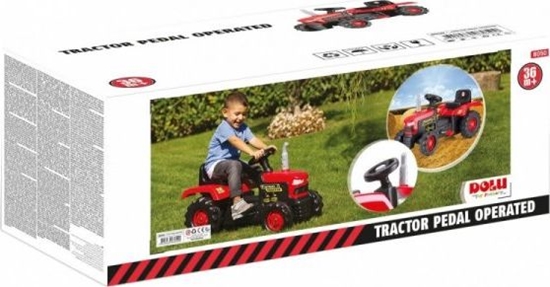 Picture of Wader Dolu Traktor na peday