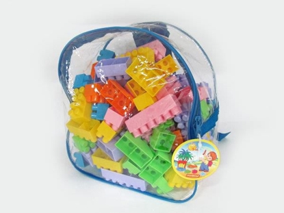 Attēls no Wader Klocki Gigant (3314)