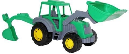 Attēls no Wader Koparko-adowarka "Ataj" - 35394