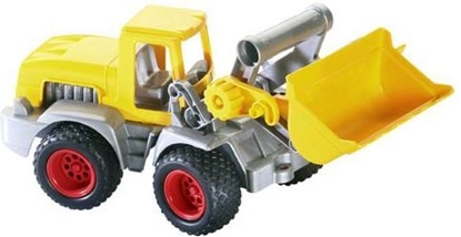 Attēls no Wader Koparko-adowarka, "Cons Truck" - 37732